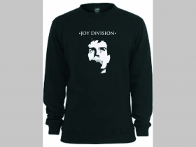 Joy Division, mikina bez kapuce  80%bavlna 20%polyester 